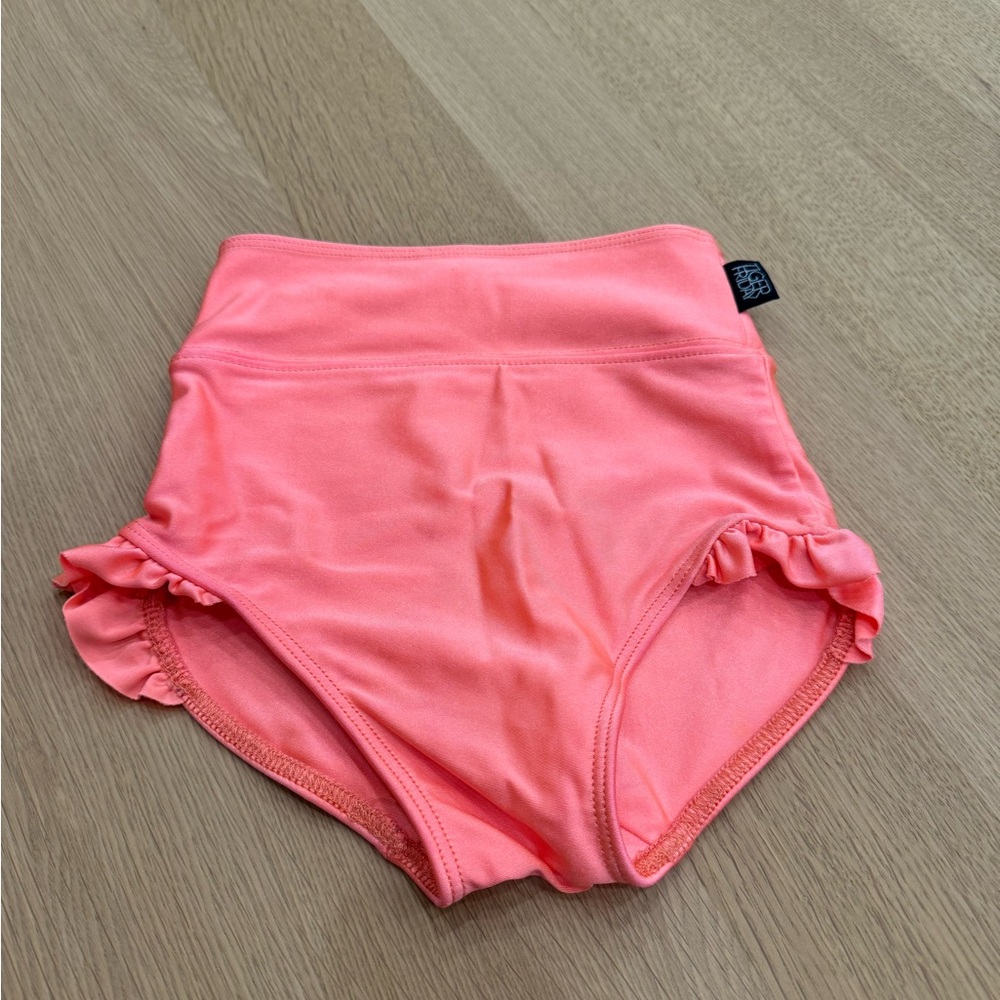 Tiger Friday Filly Brief